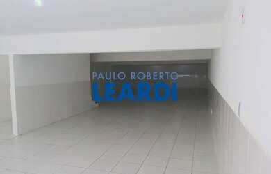 Imagem: O depósito possui 600m² de Área e está localizado em Quarta