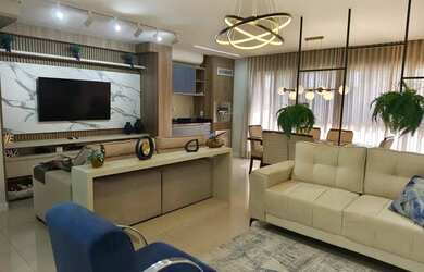 Imagem 1: Apartamento a venda no Edifício Mirah em Bauru -SP