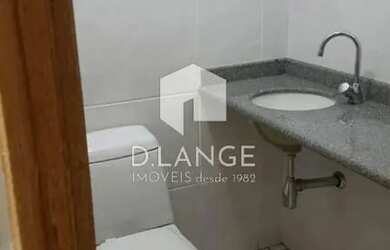 Imagem 6: Apartamento para locação no bairro Mansões Santo Antônio em Campinas