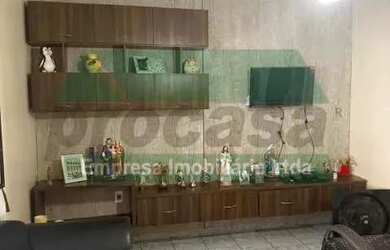 Imagem 6: Casa de rua totalmente mobiliada / Cidade Nova 3