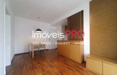 Imagem 5: Apartamento na Região da Berrini com 1 suíte e 1 vaga