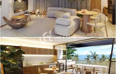 Imagem 15: Sunrise Tatuamunha. Piscina, Churrasqueira, Varandae34m² de Área