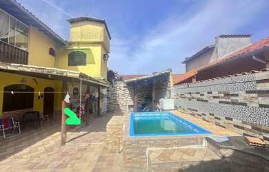 Imagem 9: Repasse de financiamento Oportunidade única Parque Nanci - Maricá -...