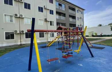 Imagem 10: Excelente localização no Turu - Repasse de chave no Gran Village Brasil...