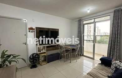 Imagem 3: Apartamento 02 quartos, com área de 52m²; À VENDA no bairro Buritis!