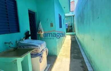 Imagem: ÓTIMA CASA TÉRREA DE 2 DORMITÓRIOS - 1SUITE