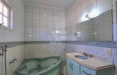 Imagem 16: Sobrado para alugar no Damha 2 ll II