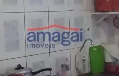 Imagem 5: Terreno c/ 03 casas, 07 dorme., 02 suítes, 01 closet, 03 banheiros