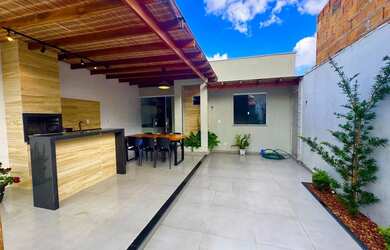 Imagem 8: Vendo casa condomínio Terra Nova 2