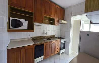 Imagem 7: Apartamento para Locação no Brooklin com 2 Quartos e 70m2