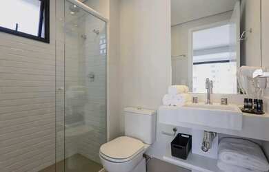 Imagem 10: Apartamento em Rua Bueno Brandão - Vila Nova Conceição - São Paulo/SP