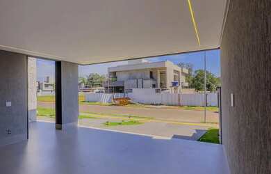 Imagem 13: Sobrado para venda com 351 metros quadrados com 5 quartos em Jardins França...