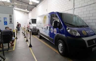 Imagem 9: Galpão para locação de 274 m², por R$ 6.200,00 Mês - Jardim Imperial...