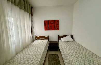 Imagem 8: De frente para Av. Flavio Boianovski 3 Quartos c/ Suíte e vaga de garagem...