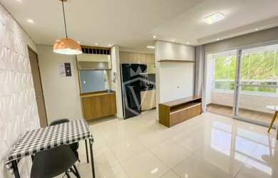 Imagem 6: Apartamento mobiliado para alugar, Bellart - Jundiaí/SP