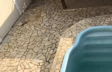 Imagem 16: Casa alto padrão condomínio Vale das Palmeiras Campo Grande