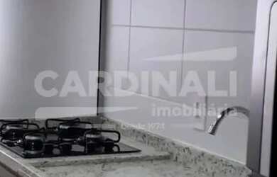 Imagem 7: Apartamento com excelente localização, próximo a supermercados e faculdades