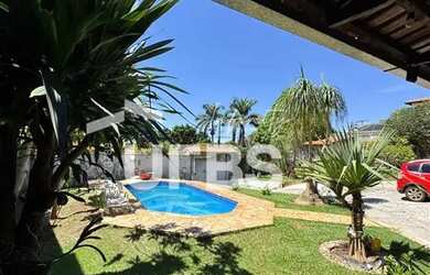 Imagem 14: Casa no Parque das Laranjeiras