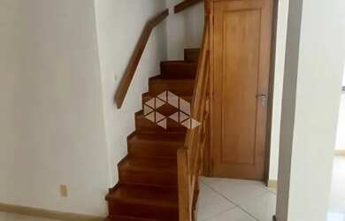 Imagem 4: Apartamento duplex com 1 quarto à venda na avenida Lavras no bairro Petrópolis em Porto Al