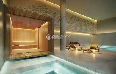 Imagem 2: Pátio das Artes - Viva em um Espaço Criado para Encantar 2 Dormitórios...