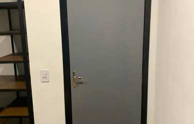 Imagem 11: Apartamento 1D Campeche Semi-mobiliado