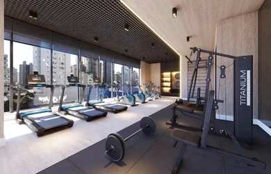 Imagem 5: Meia Praia Itapema - 3 suítes, 140 m² privativos, 2 vagas