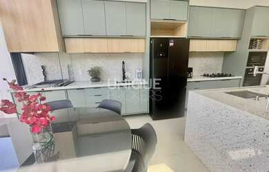 Imagem 3: Casa de Condomínio com 3 quartos, Parque Residencial Eloy Chaves - Jundiaí