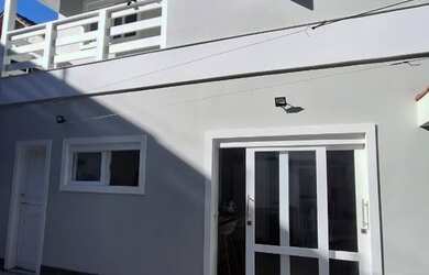 Imagem 3: Casa reformada próximo Catedral São Pedro de Alcântara