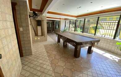 Imagem 13: Cobertura com 5 dormitórios à venda, 205 m² por R$ 1.190.000,00 - Tupi...