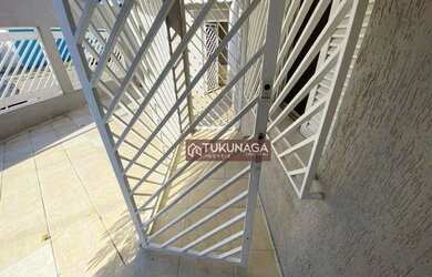 Imagem 6: Casa com 3 dormitórios para alugar, 308 m² por R$ 6.040,00/mês - Vila...