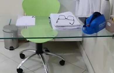 Imagem 2: Sala no centro medico. 30m² de Áreae1 Vaga na garagem