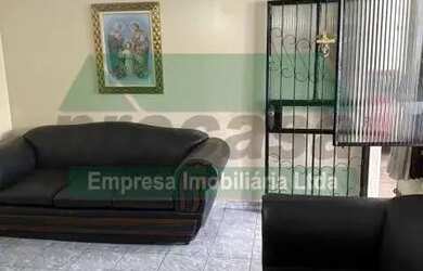 Imagem 7: Casa de rua totalmente mobiliada / Cidade Nova 3