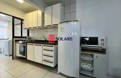 Imagem 11: Apto de 2 dormitórios em Bombas para 6 pessoas