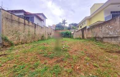 Imagem: O terreno possui 425m² de Área e está localizado em Setor