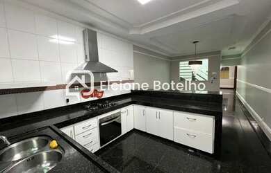 Imagem 8: Aluguel Casa JARDIM PATRICIA