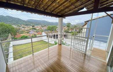 Imagem 6: Casa em Condomínio de Luxo para Locação em Niterói-RJ, Maravista