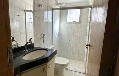 Imagem 6: Apartamento para locação no Ed. Dr. Valdemiro Cruz, Jardim Goiás, Goiânia,...