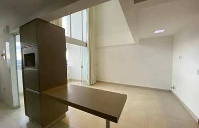 Imagem 5: Duplex para venda tem 55 metros quadrados com 1 quarto em Park Lozandes...