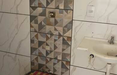 Imagem 7: Casa Padrão em Jaú. Varanda, 12m² de Área, 2 Vagas na garageme2 Dormitórios