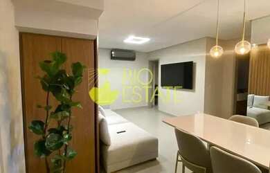 Imagem 11: Linda Cobertura 02 Quartos com suíte no Mata Atlântica Jardim Belvedere