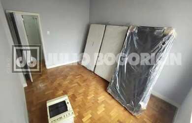 Imagem 9: Apartamento à venda em Copacabana - reformado - 3 Quartos - Vaga - Port. 24h