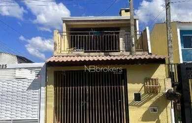 Imagem: A casa em condomínio possui 2 Dormitórios, 2 Banheiros, 2