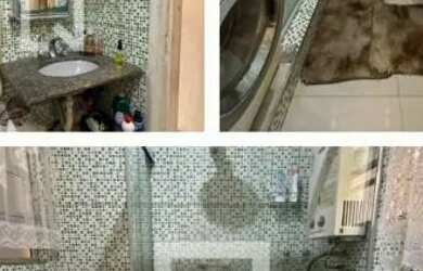 Imagem 4: Apartamento Sala,quarto ,cozinha, banheiro Copacabana