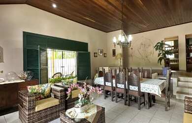 Imagem 6: CASA 4 /4 LINDÍSSIMA NO CENTRO DE SALINAS