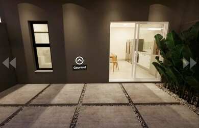 Imagem 16: Vende-se sobrado na 110 Sul- ARSE 14 1 suíte e 2 suítes americana