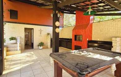 Imagem 7: Casa, Vila Del Rey, Nova Lima, 3 quartos, R$14.000,00, para aluguel na TWA Investimentos