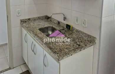 Imagem 8: Apartamento Edifício Ágatha pra Venda ou Locação, Jardim Aquarius,...