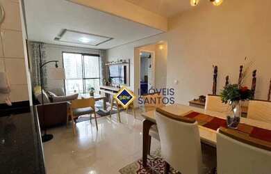 Imagem 3: ANDAR ALTO - VISTA MAR 2 DORMITÓRIOS