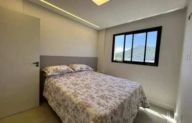 Imagem 10: Apartamento mobiliado e equipado com 2 quartos 1 suíte , 2 vagas, para...