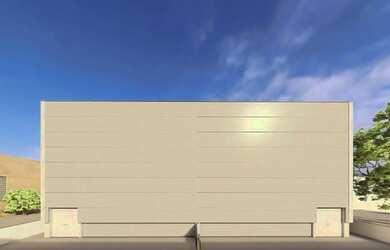 Imagem 7: Galpão para alugar, 1190 m² por R$ 48.200,00/mês - Jardim Passárgada...